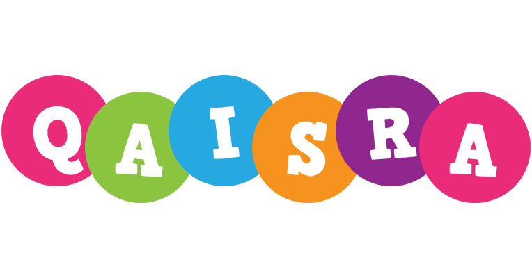 Qaisra friends logo