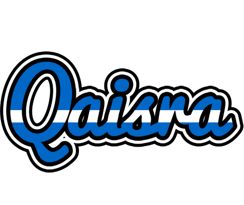 Qaisra greece logo