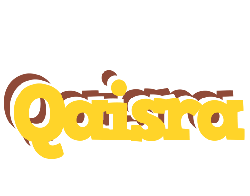 Qaisra hotcup logo