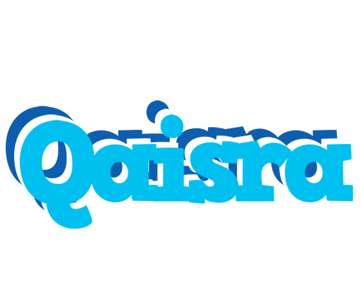 Qaisra jacuzzi logo