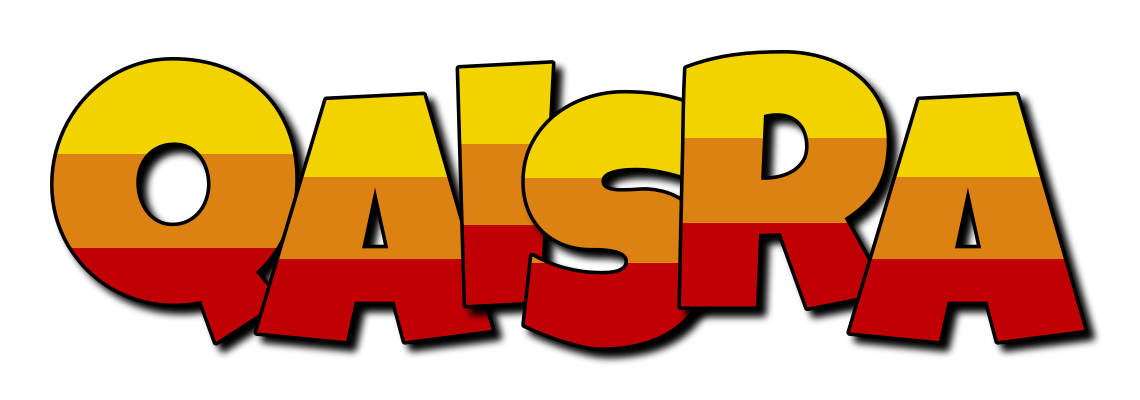 Qaisra jungle logo