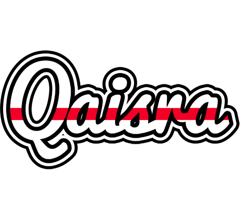 Qaisra kingdom logo