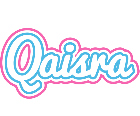 Qaisra outdoors logo