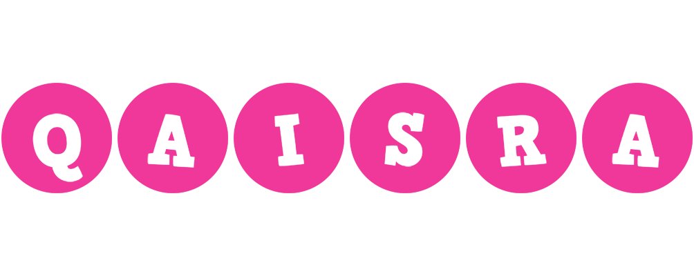Qaisra poker logo