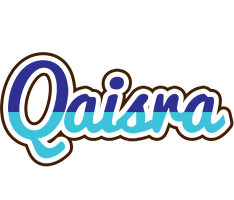 Qaisra raining logo