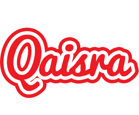 Qaisra sunshine logo
