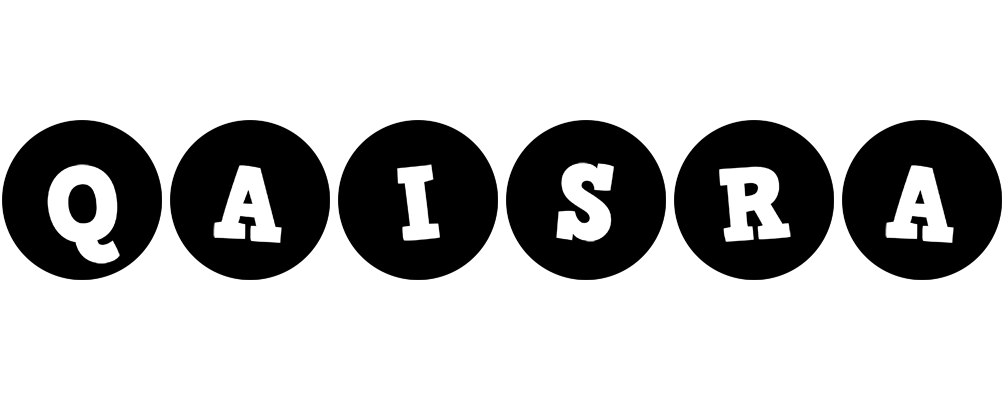 Qaisra tools logo