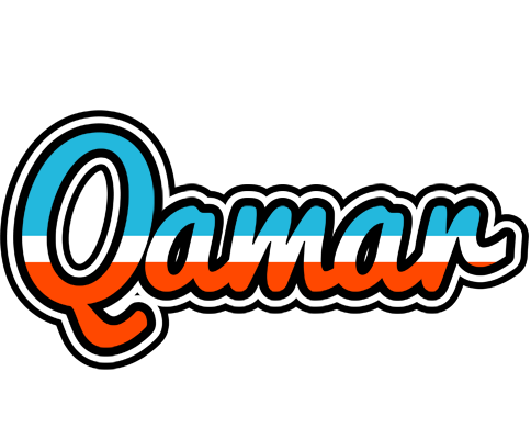 Qamar america logo