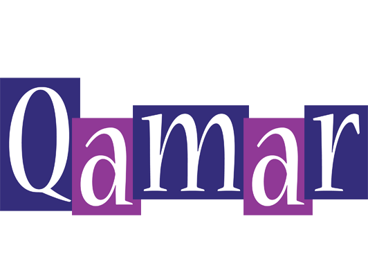 Qamar autumn logo