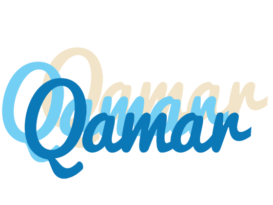 Qamar breeze logo