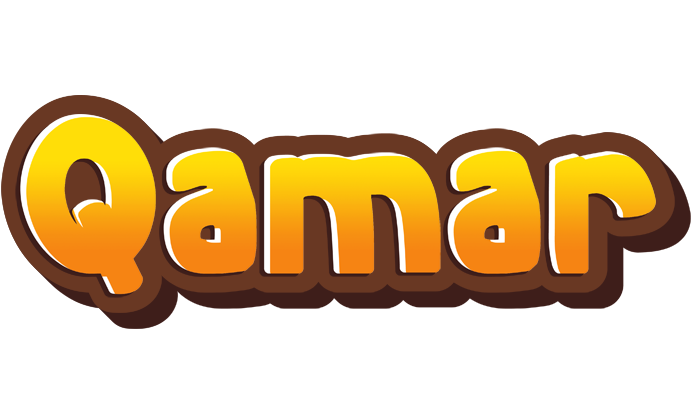 Qamar cookies logo