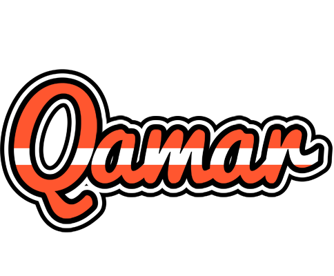 Qamar denmark logo