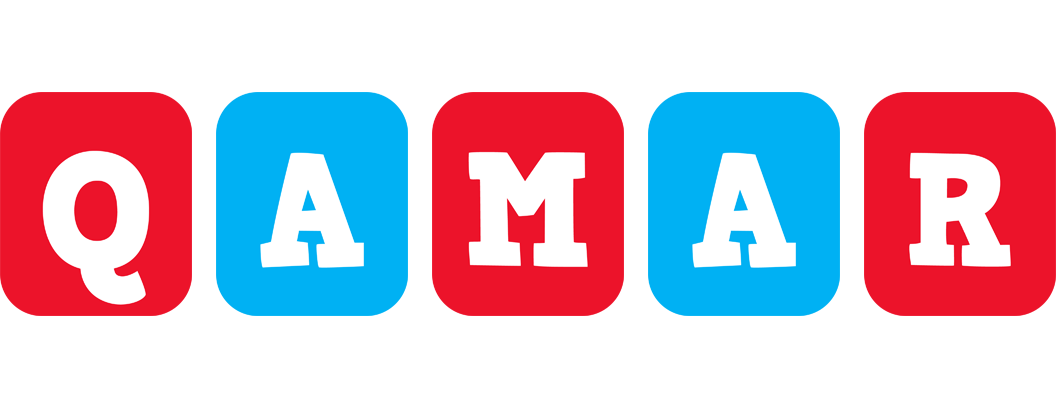 Qamar diesel logo