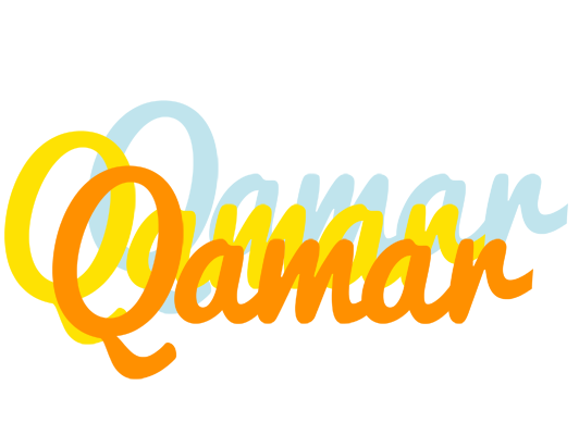 Qamar energy logo