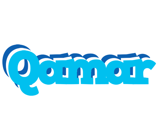 Qamar jacuzzi logo