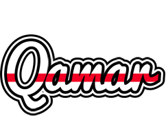 Qamar kingdom logo