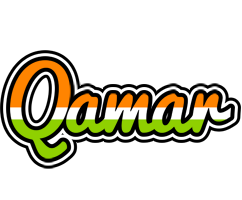 Qamar mumbai logo
