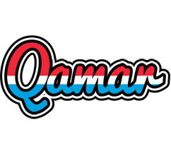 Qamar norway logo