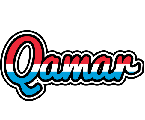 Qamar norway logo
