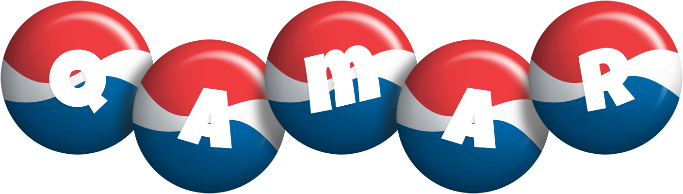 Qamar paris logo