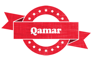 Qamar passion logo