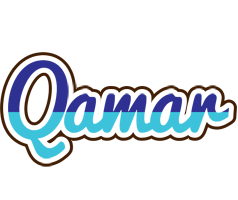 Qamar raining logo