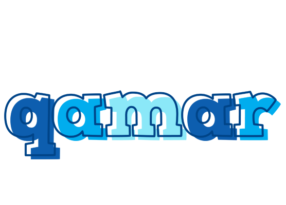 Qamar sailor logo