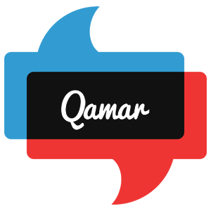 Qamar sharks logo