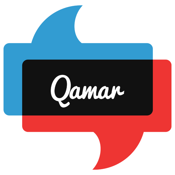 Qamar sharks logo
