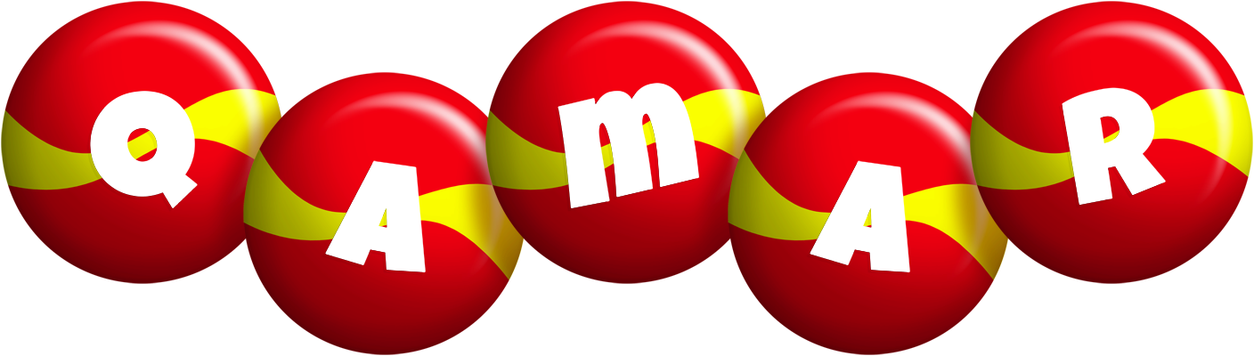 Qamar spain logo