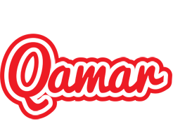 Qamar sunshine logo