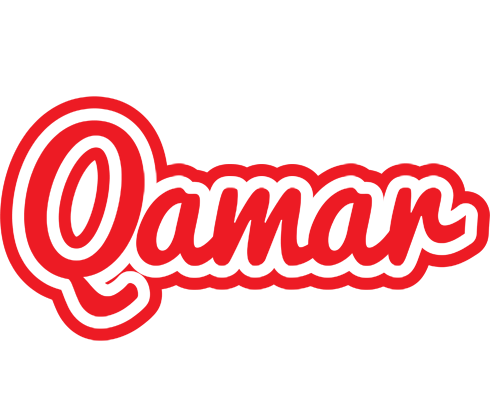 Qamar sunshine logo