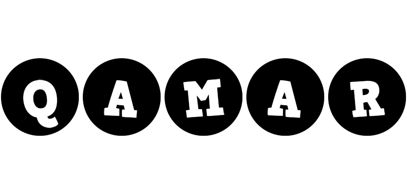 Qamar tools logo