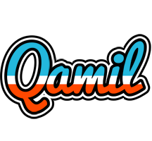 Qamil america logo
