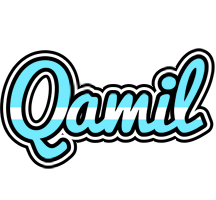 Qamil argentine logo