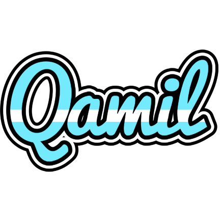 Qamil argentine logo