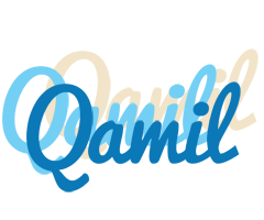 Qamil breeze logo
