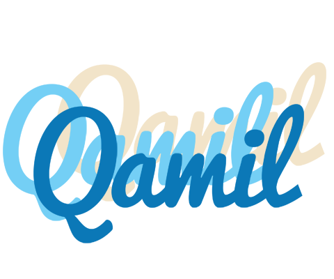Qamil breeze logo