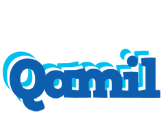 Qamil business logo