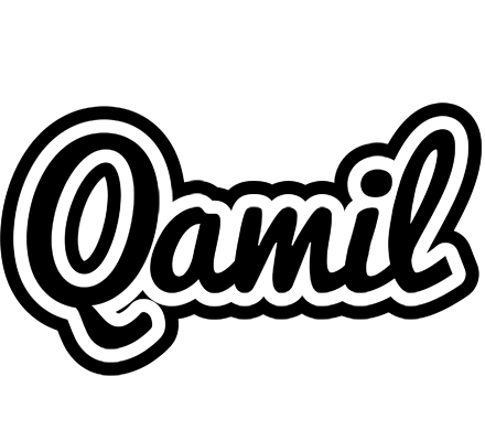 Qamil chess logo