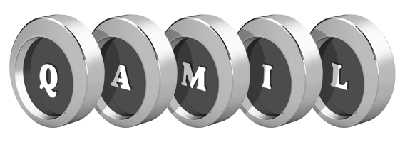 Qamil coins logo