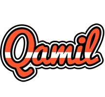 Qamil denmark logo
