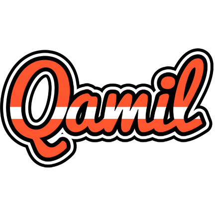 Qamil denmark logo