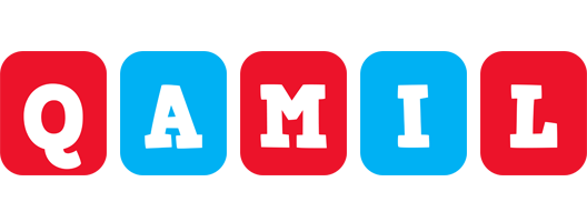 Qamil diesel logo