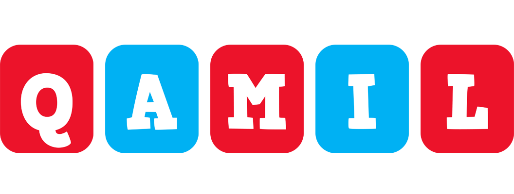 Qamil diesel logo