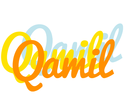 Qamil energy logo