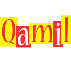 Qamil errors logo