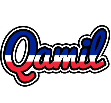 Qamil france logo