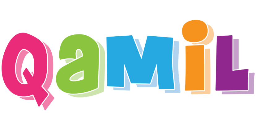 Qamil friday logo
