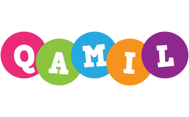 Qamil friends logo